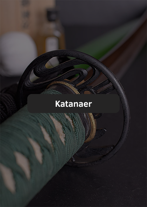 Katanaer Katanaer